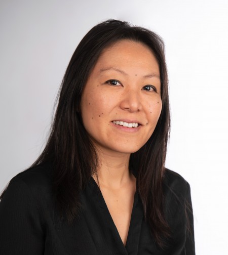 Jenny C. Hoffmann, M.D. Jenny C. Hoffmann, M.D.