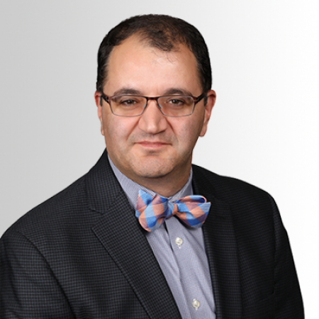 Georgi Pirumyan, MD, MPH