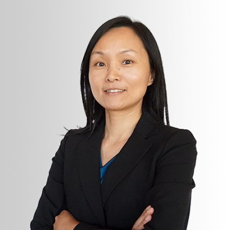 Liqun Yin, M.D. Liqun Yin, M.D.