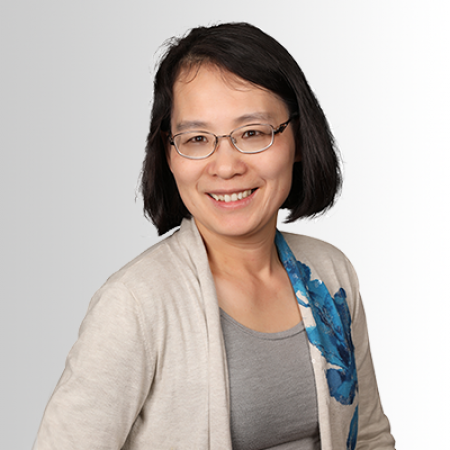 Mancong Zhang, MD