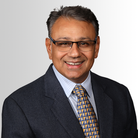 Sanjay Logani, M.D. Sanjay Logani, M.D.