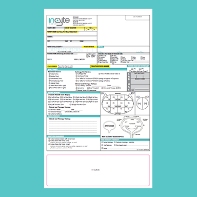 urology 12 requisition