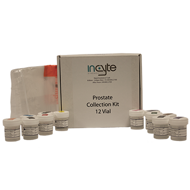 prostate kit 12