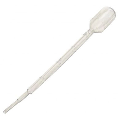 Disposable Transfer Pipettes 1 ml