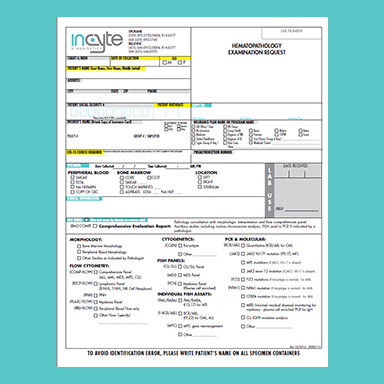 heme requisition