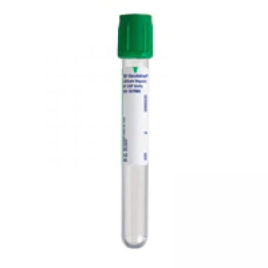 green li hep 6ml